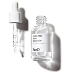 Face D - Pure Peel Soluzione Aha Formato Viaggio - Face D Pure Peel Soluzione Aha- - Donna